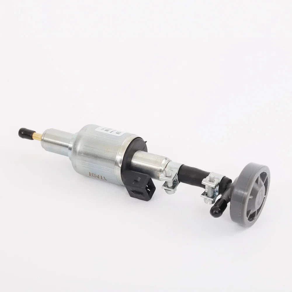Fuel Pump Assembly, 12V