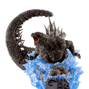 Petitrama DX Godzilla 1.0 Figure