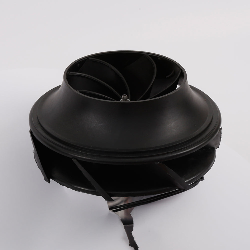 Cabin Air Impeller