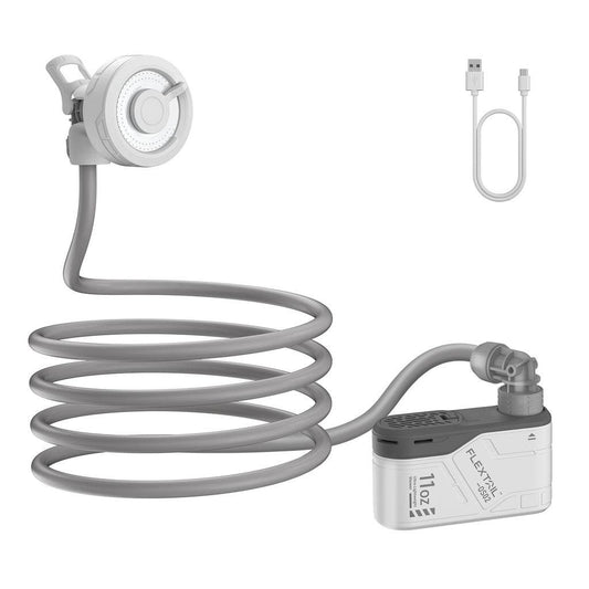 Flextail - Max Shower with Case - Uncle Mike's Outdoors and More!