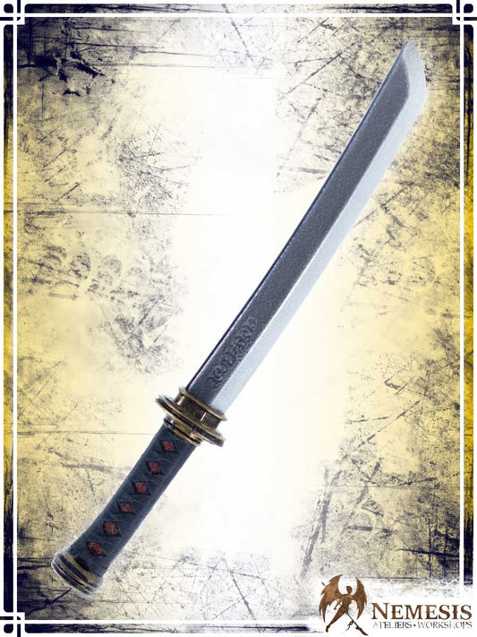 LL - Tanto Knife (Limited)