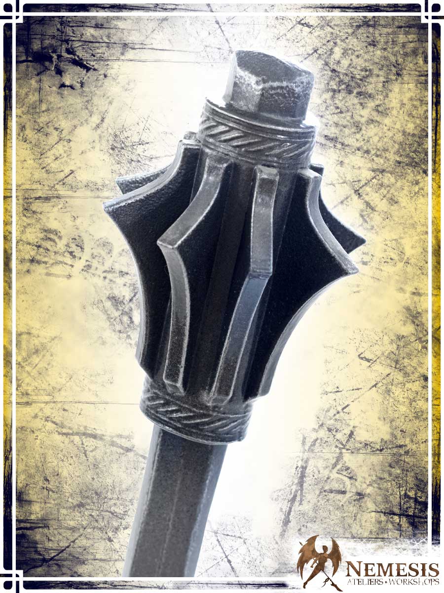 LL - Flanged Mace - 90cm (Limited)