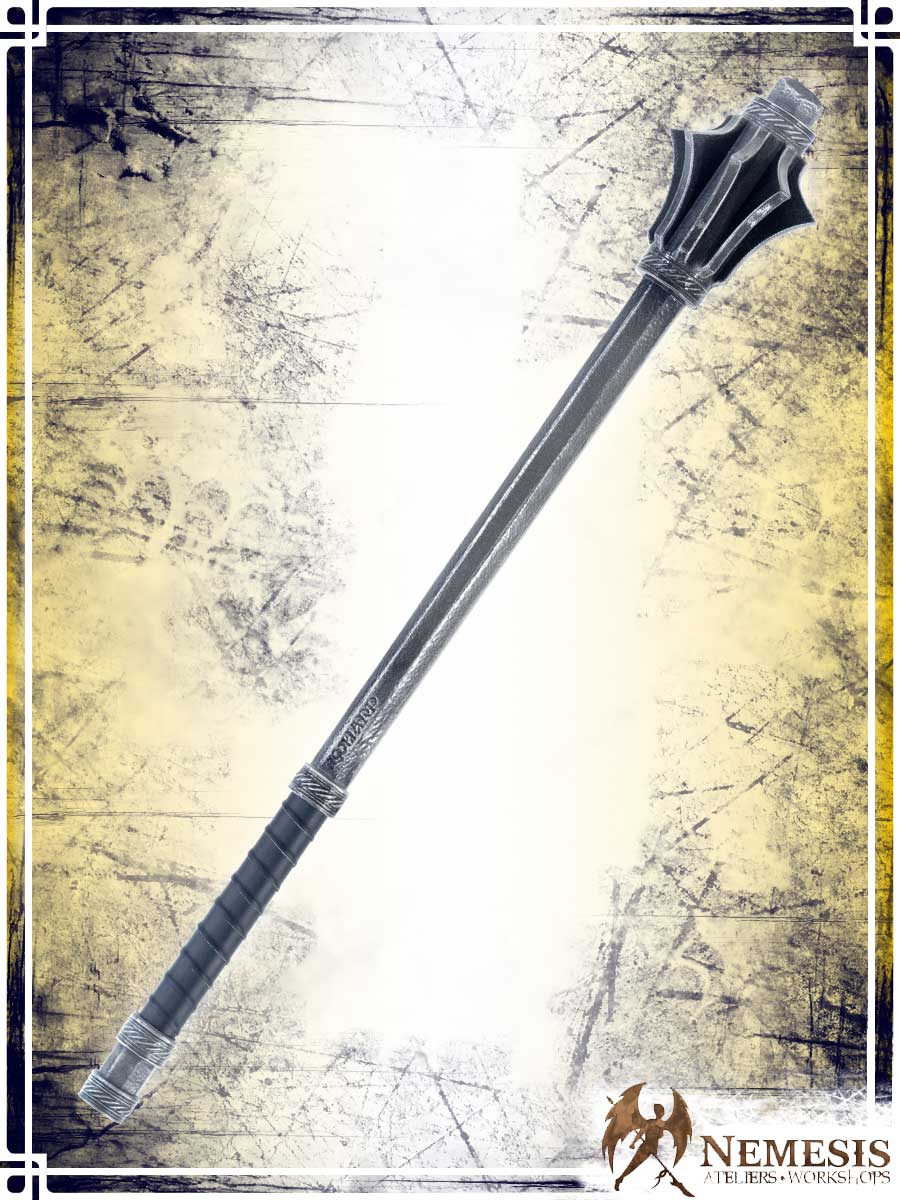 LL - Flanged Mace - 90cm (Limited)