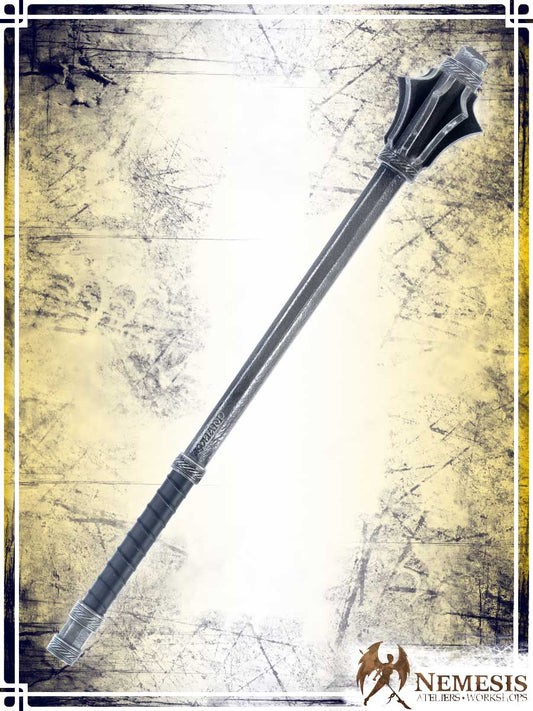 LL - Flanged Mace - 90cm (Limited)