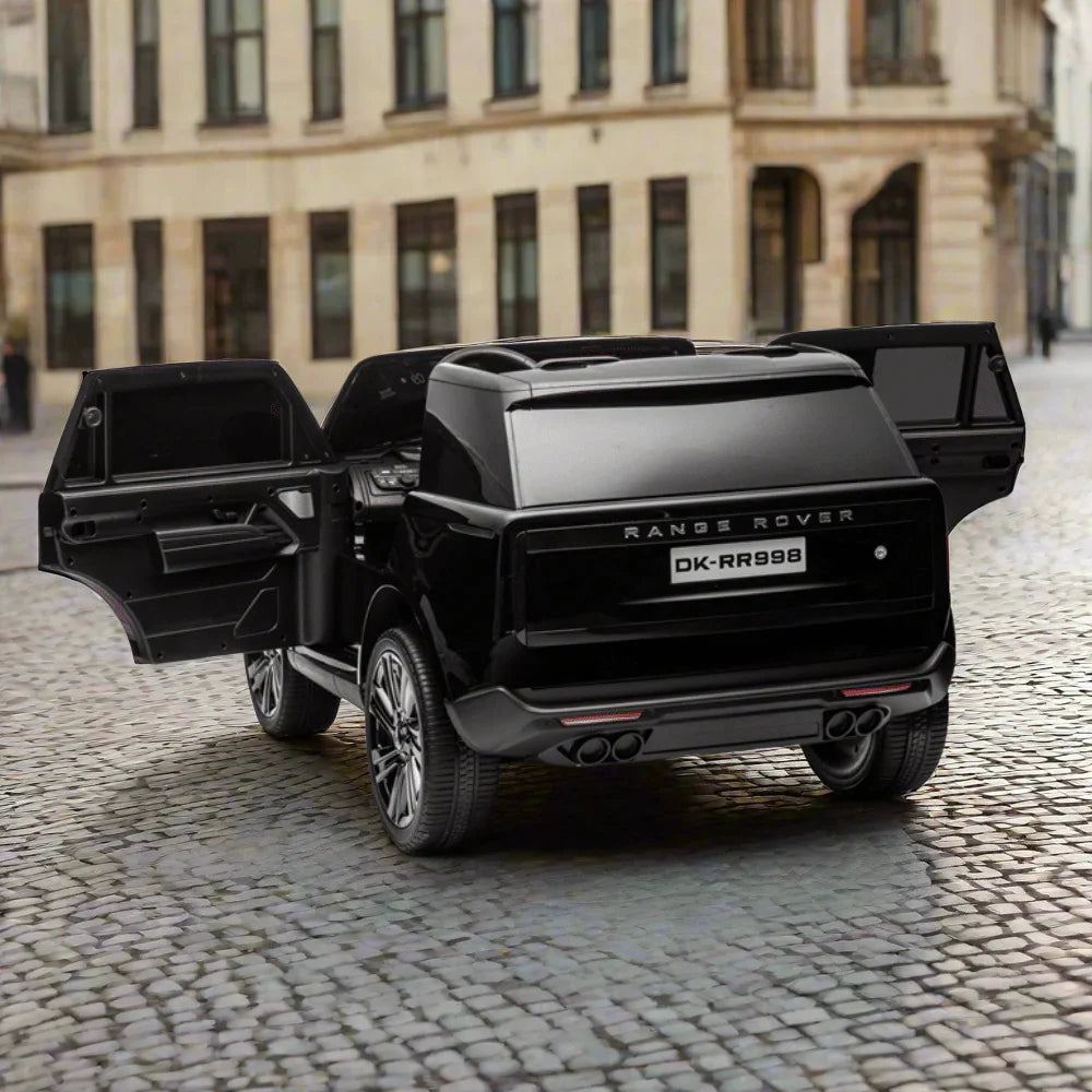 2026 Range Rover HSE 24V Kids Ride On Car with Remote Control