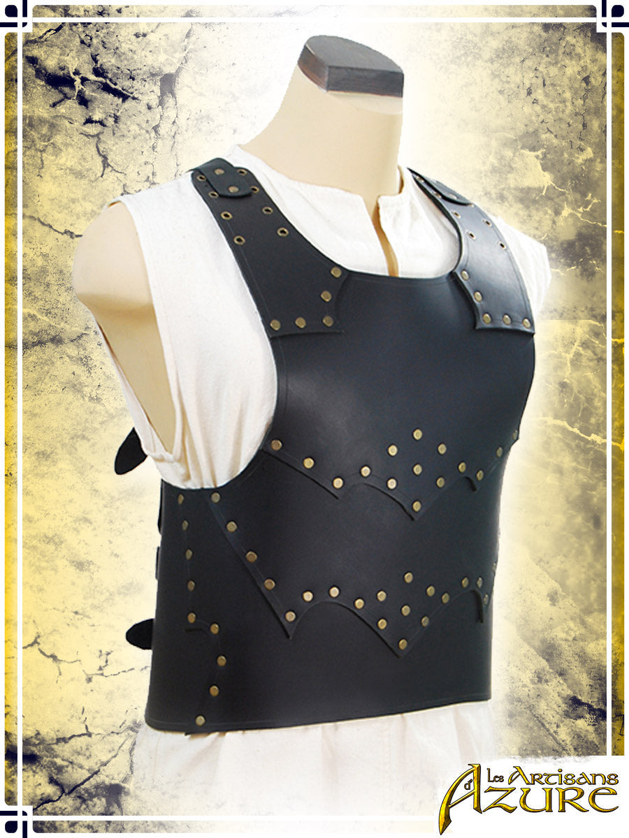 Behan Breastplate