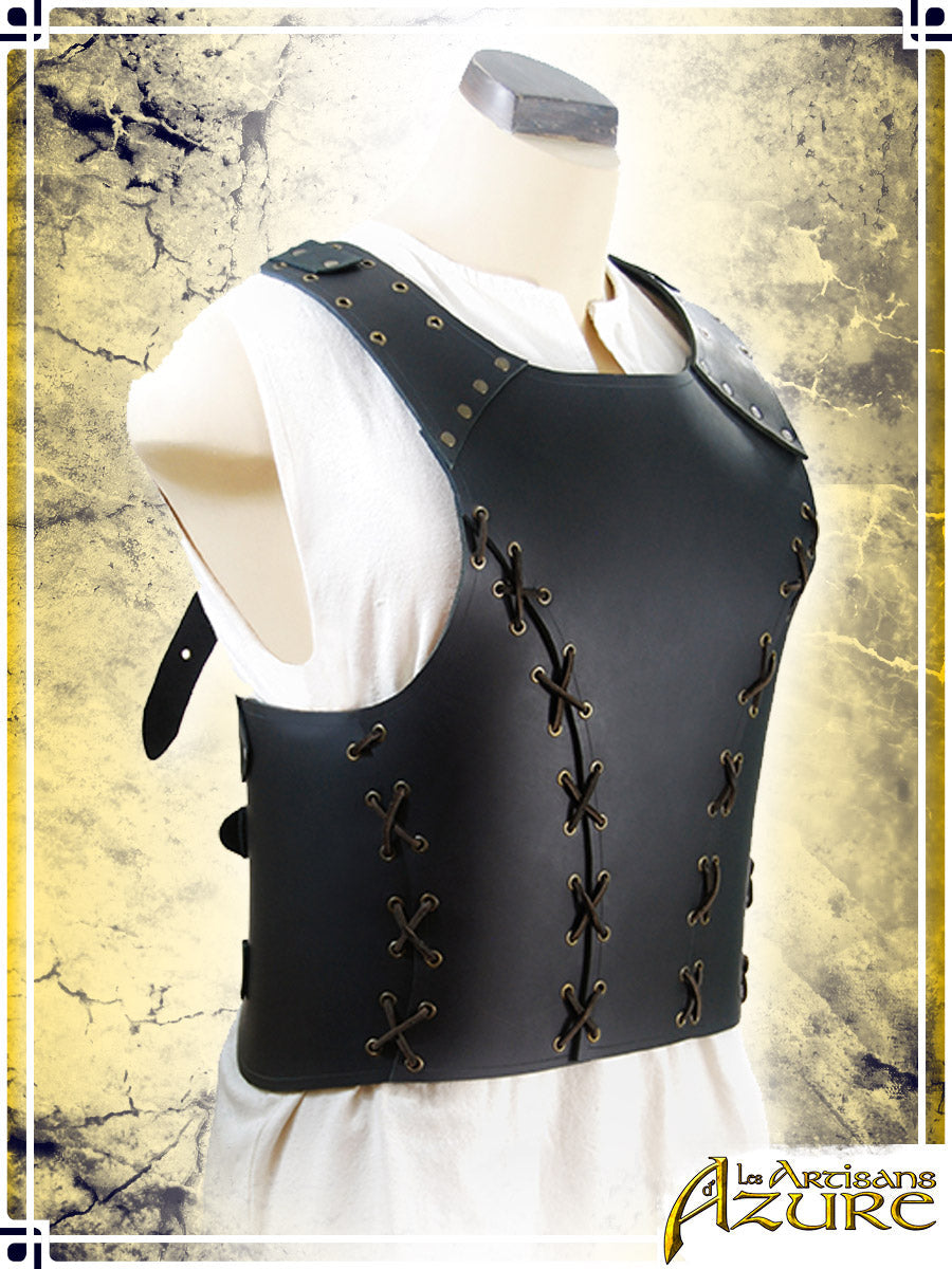 Borge Breastplate