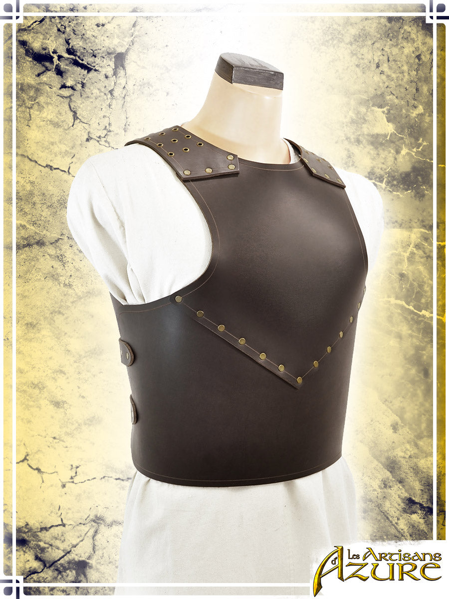 Militiaman Armor - Torso