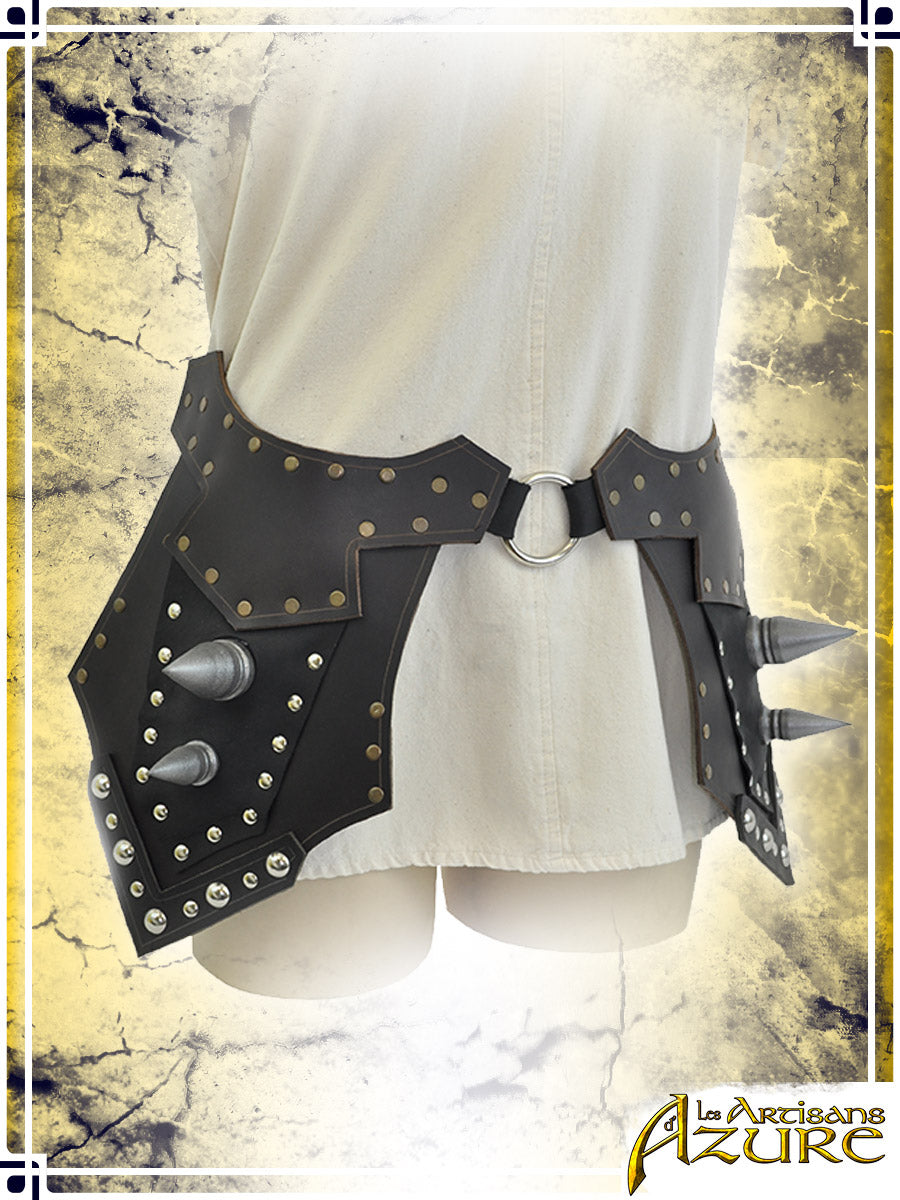 Monsterkiller's Tassets