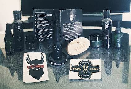 Special Reserve Deodorant - Uncle Mike's Outdoors and More!
