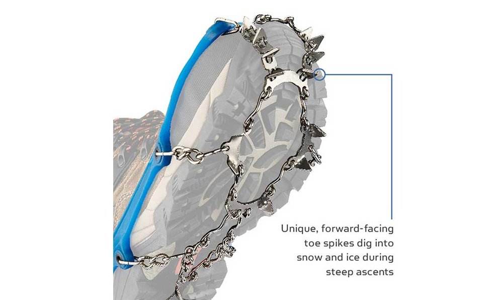 YAKTRAX Ascent - Uncle Mike's Outdoors and More!