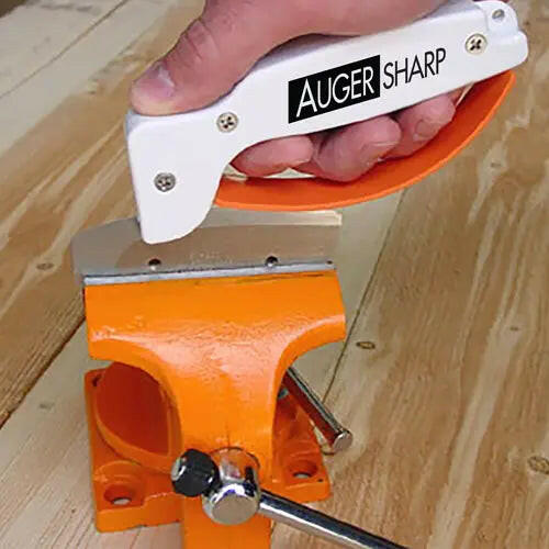 AccuSharp Auger Blade Sharpening Tool