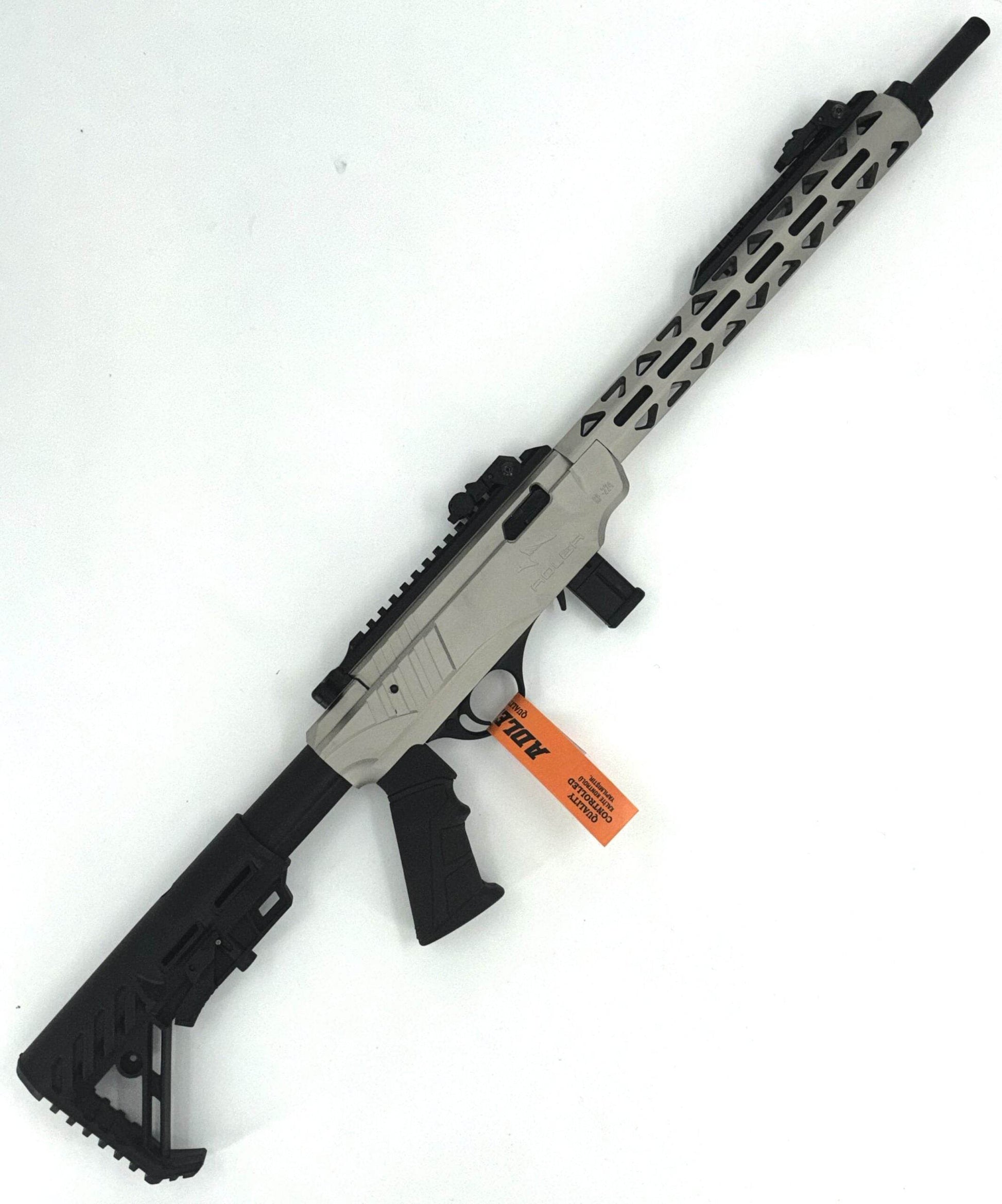 Adler 22LR Tactical Marine - Uncle Mike's Outdoors and More!