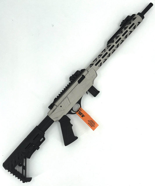 Adler 22LR Tactical Marine - Uncle Mike's Outdoors and More!