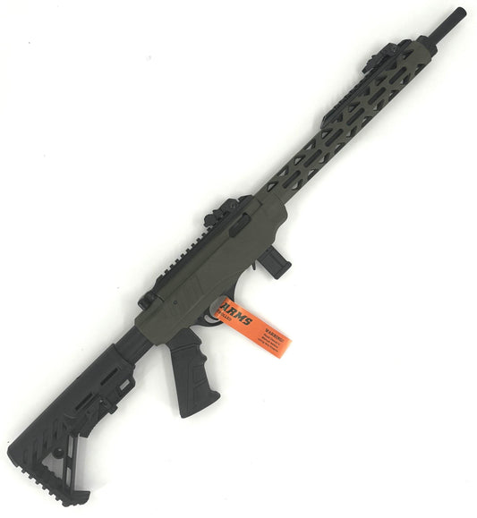 Adler Tactical OD Green - Uncle Mike's Outdoors and More!