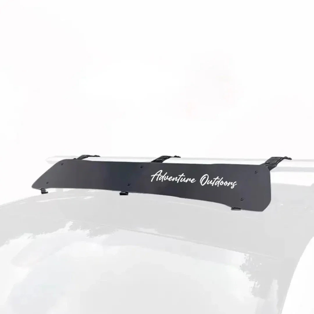 AeroShield AO Wind Fairing