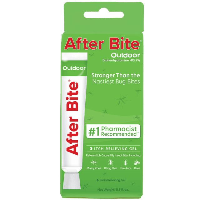After Bite - 14ml - Uncle Mike's Outdoors and More!