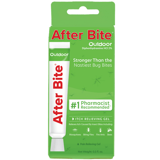 After Bite - 14ml - Uncle Mike's Outdoors and More!