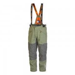 Lucky John Alpha Bib Pants - Uncle Mike's Outdoors and More!