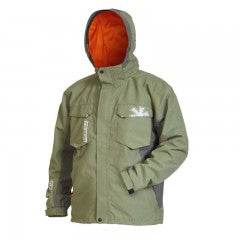 Lucky John Alpha Rain Jacket - Uncle Mike's Outdoors and More!