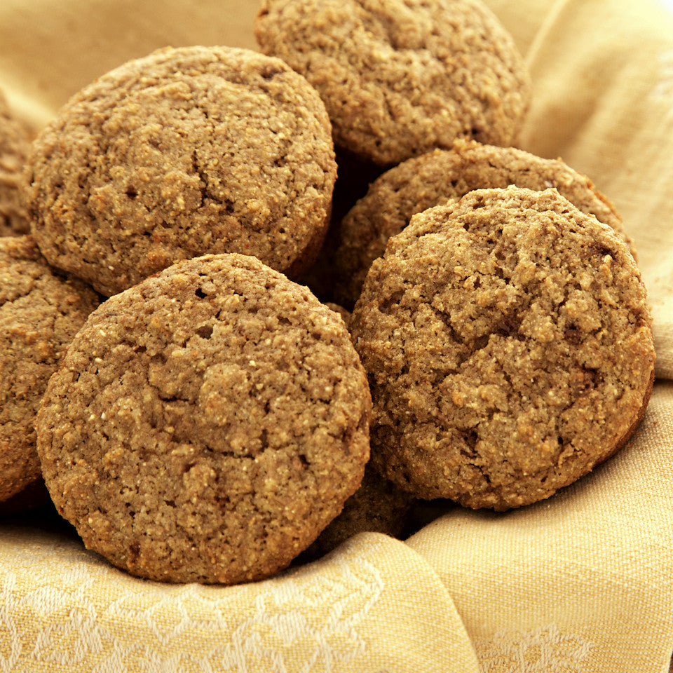 Organic Ancient Grain Muffin Mix