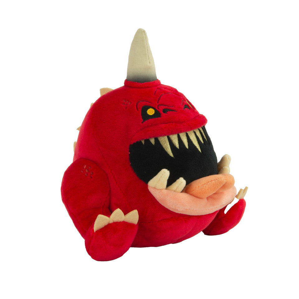 Warhammer Age of Sigmar Gnasha-Squig 7 inch – Collectible Plush