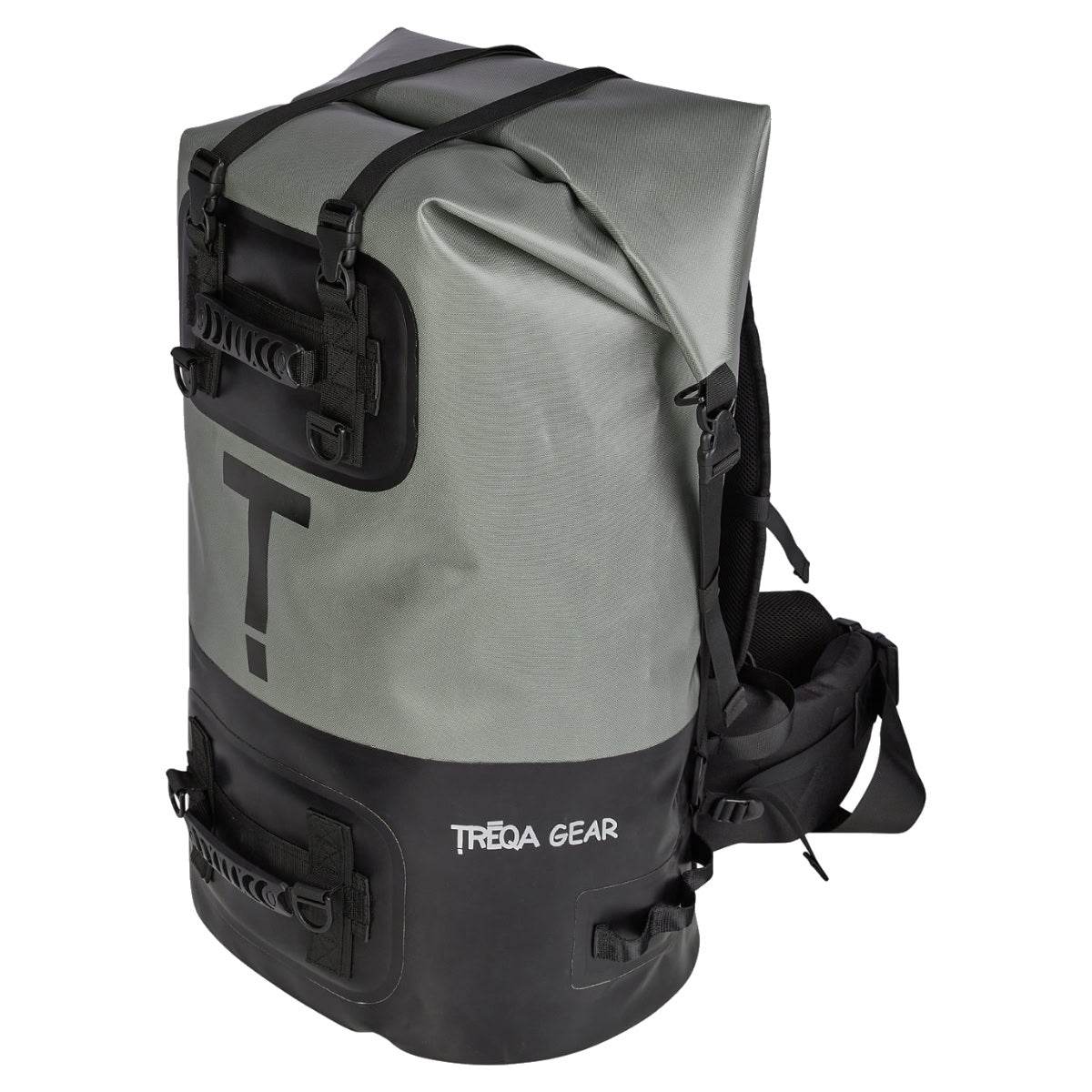 Aquaguard Pro Canoe pack - Uncle Mike's Outdoors and More!