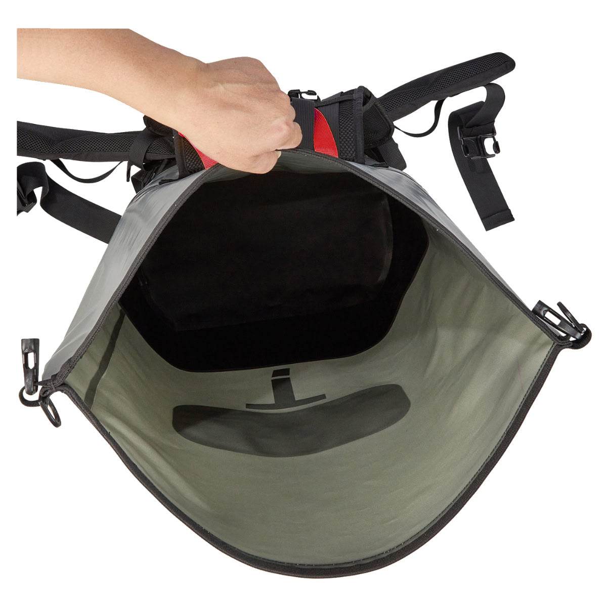 Aquaguard Pro Canoe pack - Uncle Mike's Outdoors and More!