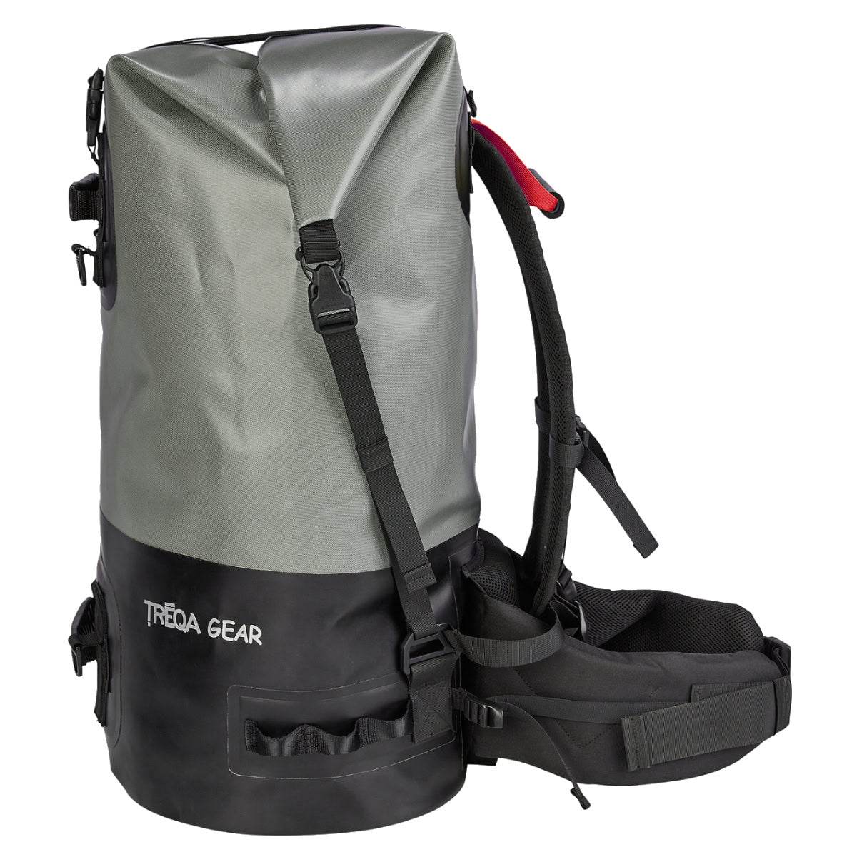 Aquaguard Pro Canoe pack - Uncle Mike's Outdoors and More!