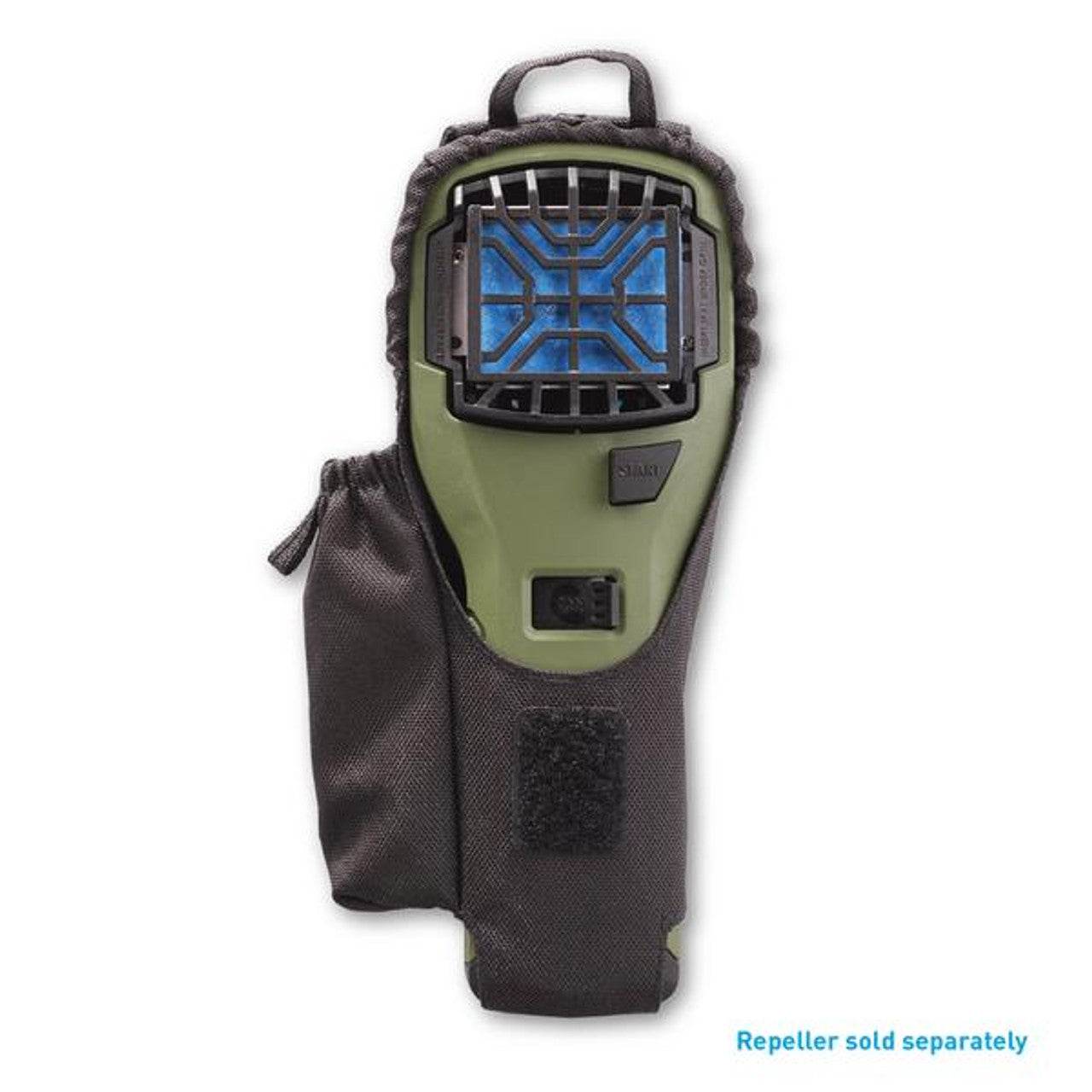 Thermacell Area Repeller Appliance Holster - Uncle Mike's Outdoors and More!