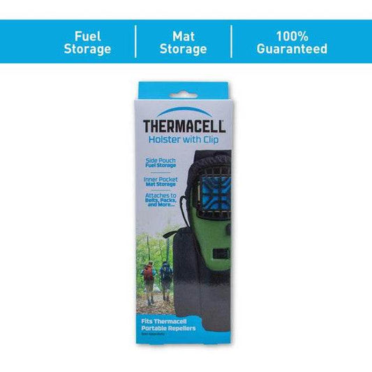 Thermacell Area Repeller Appliance Holster - Uncle Mike's Outdoors and More!