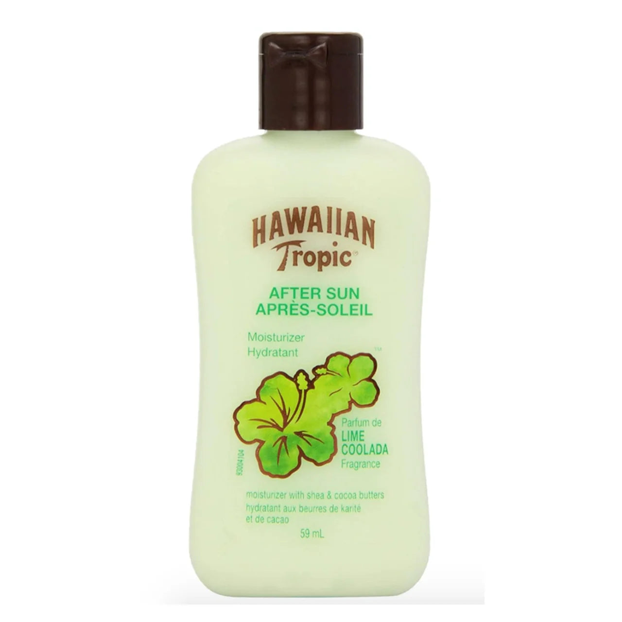 Hawaiian Tropic Lime Coolada AfterSun