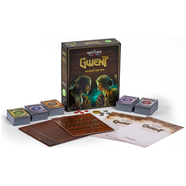 Gwent the Legendary Card Game