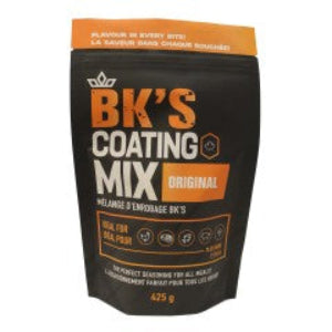 🍁BK's Fish Crisp Coating Mix Original Flavour