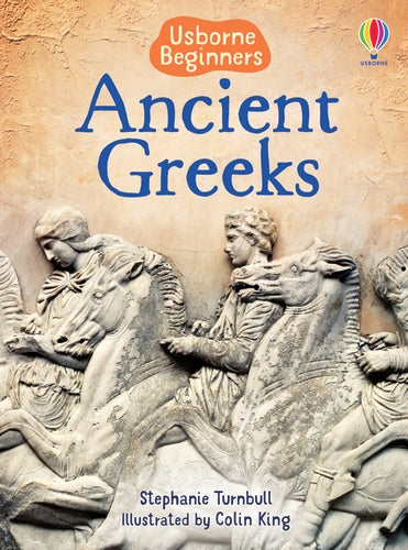ANCIENT GREEKS