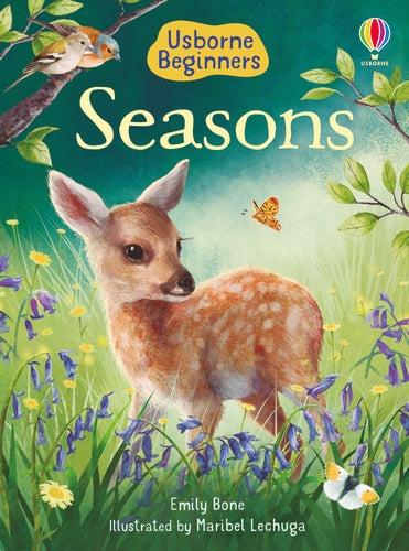 Beginners: Seasons