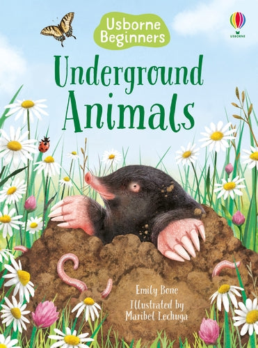 Under the Ground