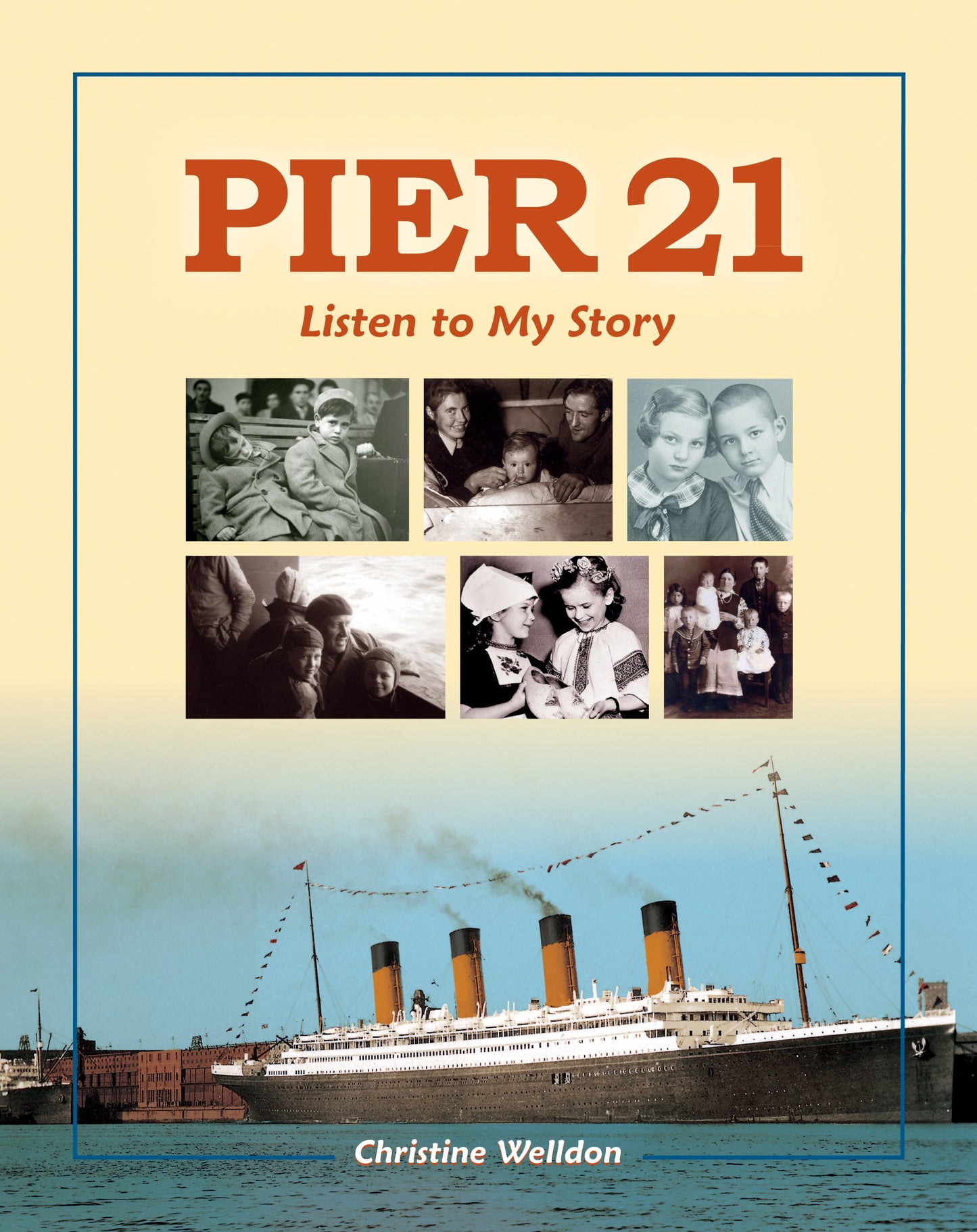 Pier 21