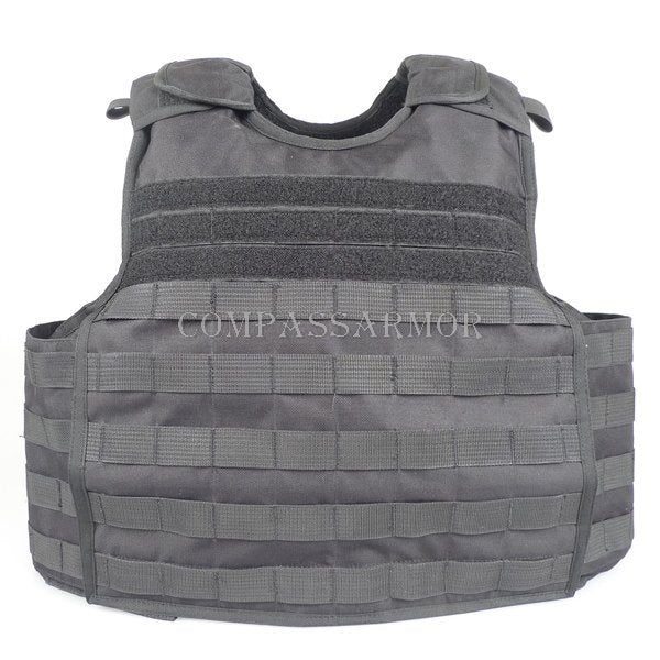 Heavy Duty Tactical molle BULLETPROOF VEST BPV-TM01