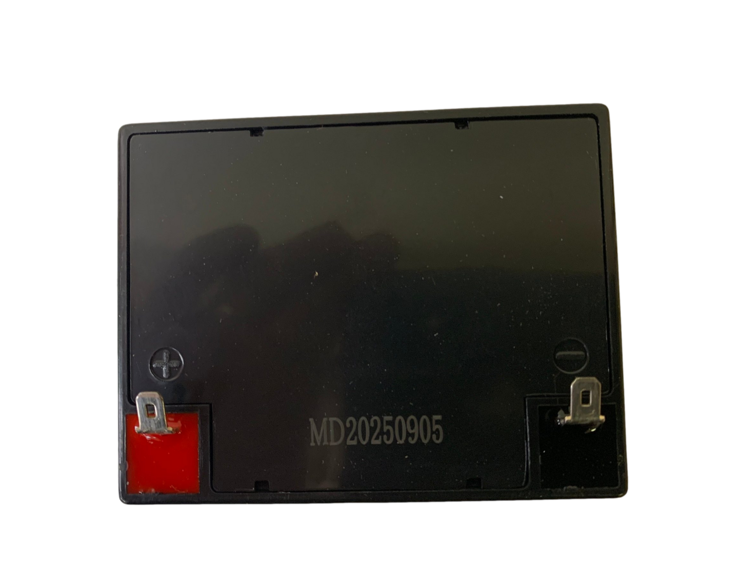 BRS650 – 6V 5Ah Battery