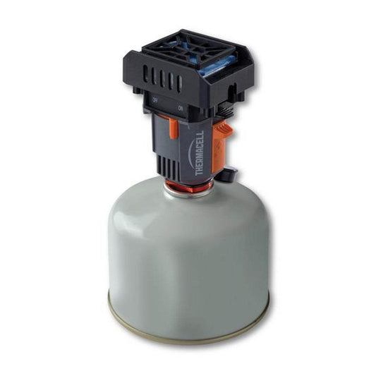 Thermacell Backpacker Mosquito Repeller - Uncle Mike's Outdoors and More!