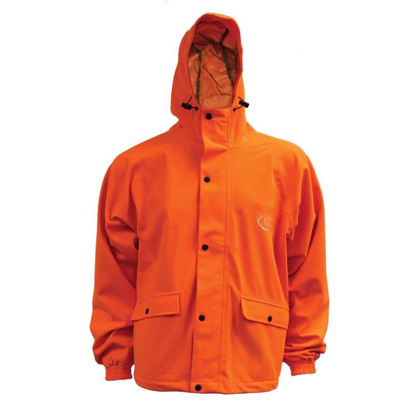 Backwoods Adventurer Blaze Jacket - Uncle Mike's Outdoors and More!