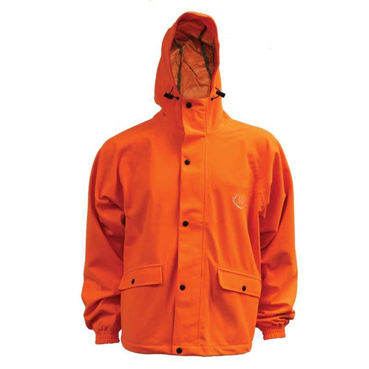 Backwoods Adventurer Blaze Jacket - Uncle Mike's Outdoors and More!