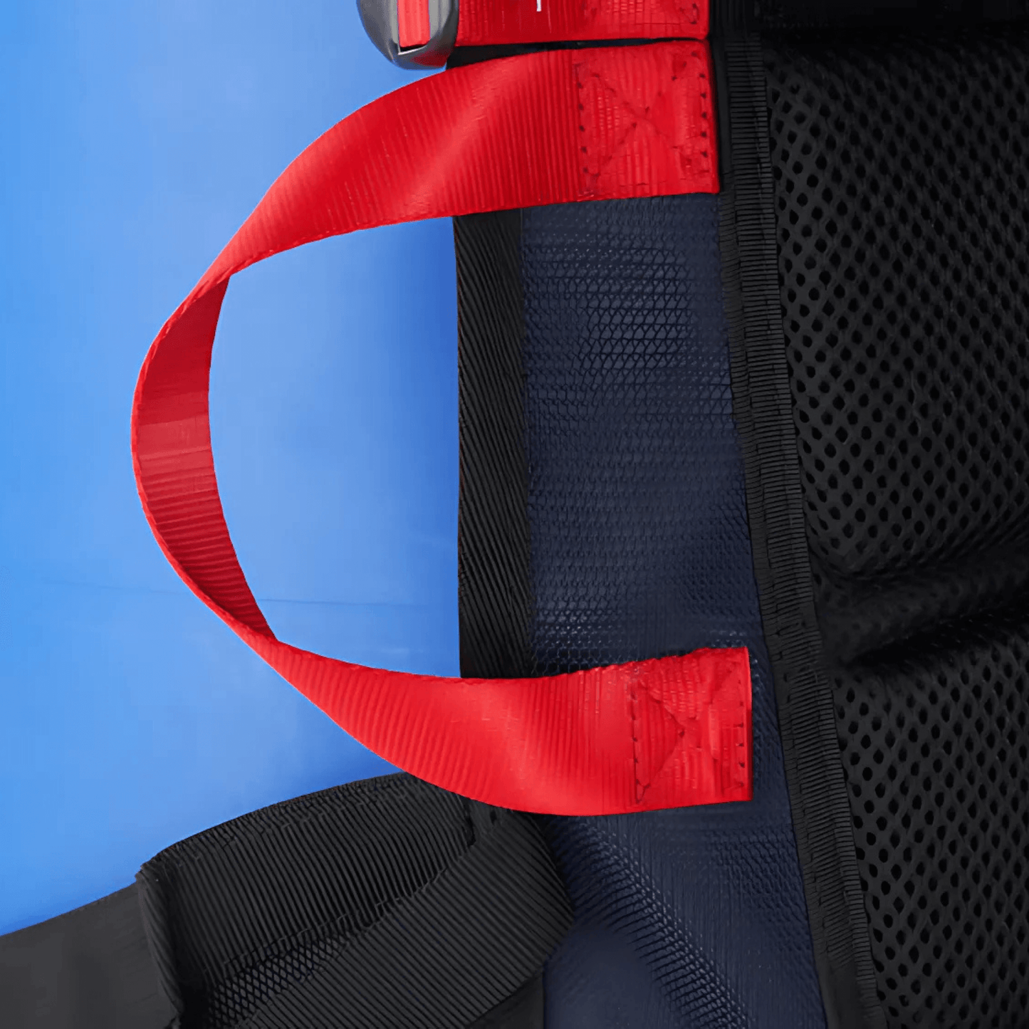 Bad Hass Adjustable Barrel Pack