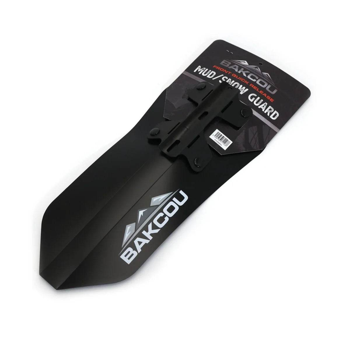 Bakcou Front Quick Release Mud/Snow Guard - Uncle Mike's Outdoors and More!