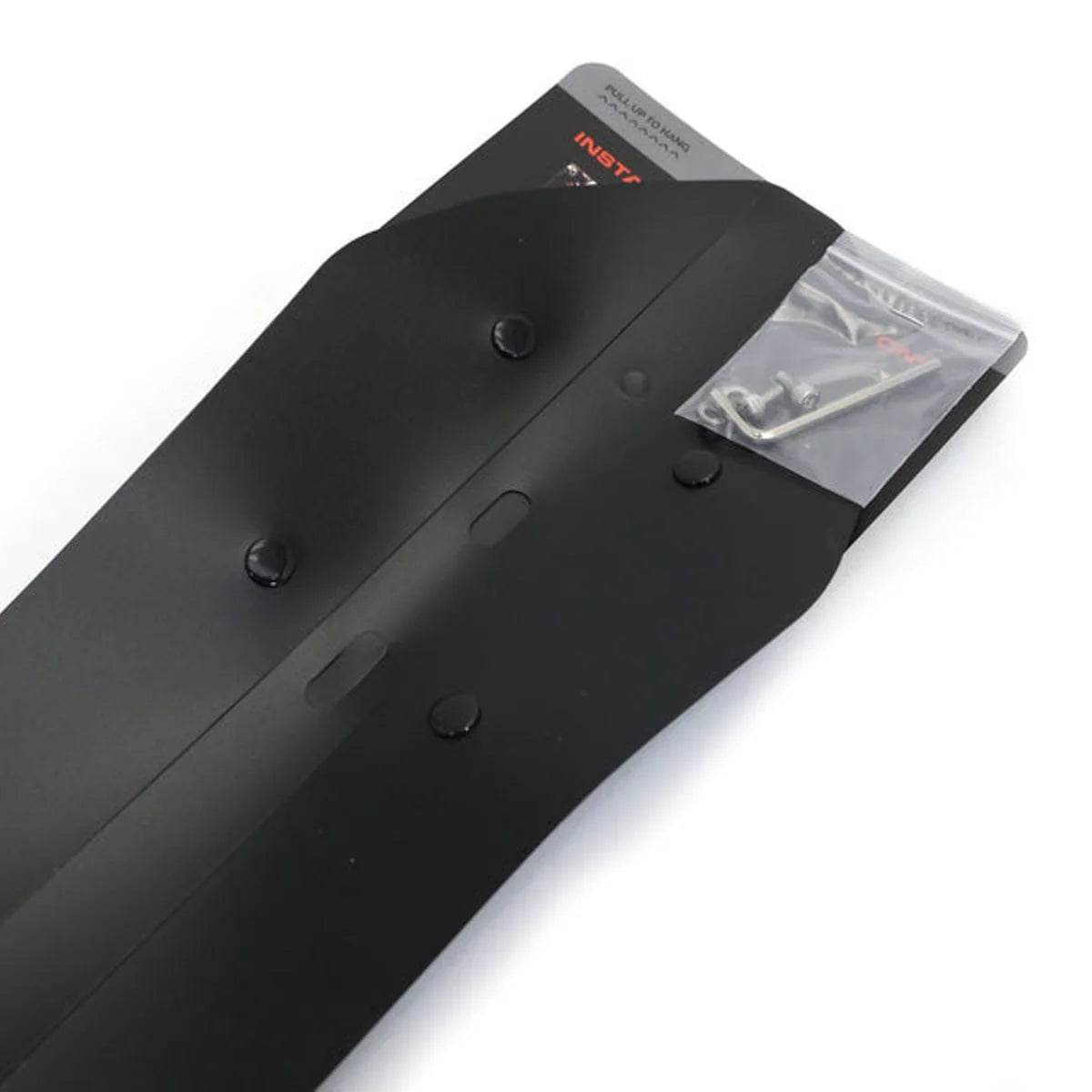 Bakcou Front Quick Release Mud/Snow Guard - Uncle Mike's Outdoors and More!