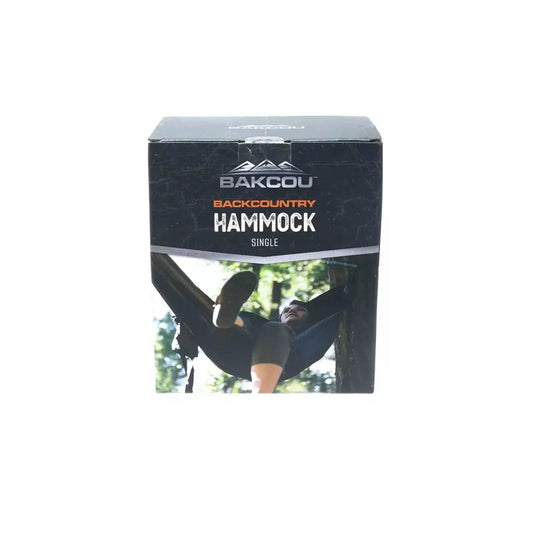 Bakcou Hammock - Uncle Mike's Outdoors and More!