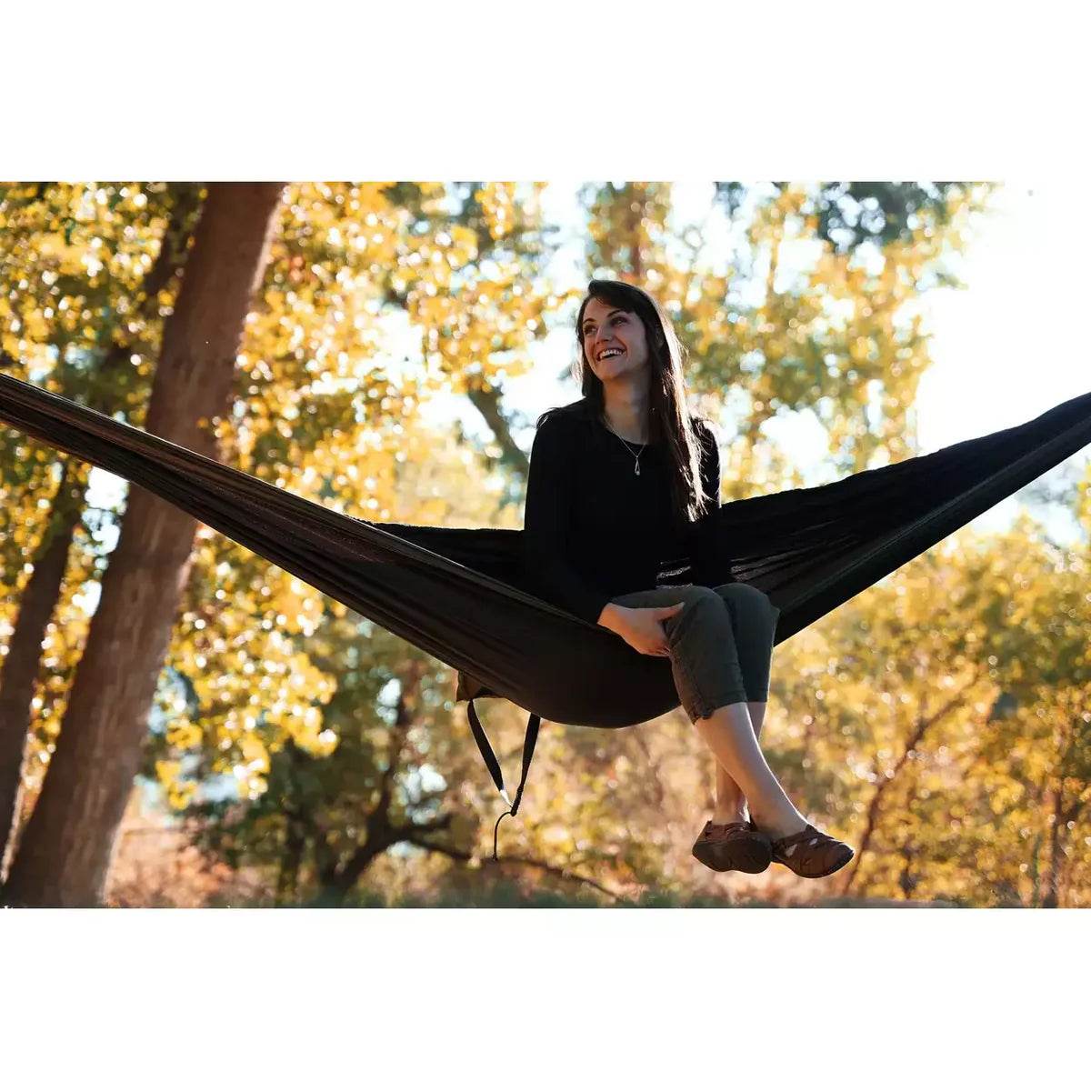 Bakcou Hammock - Uncle Mike's Outdoors and More!