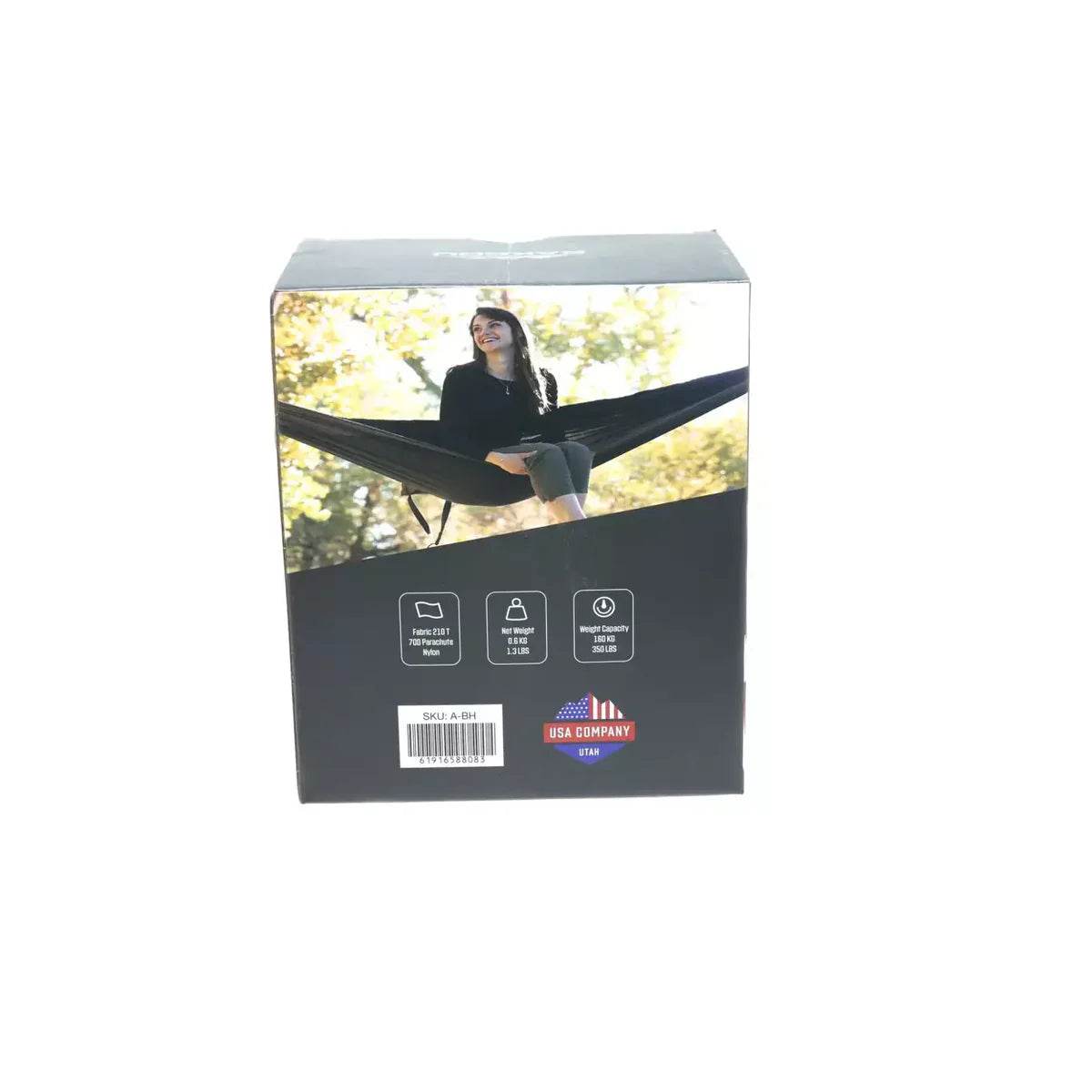 Bakcou Hammock - Uncle Mike's Outdoors and More!