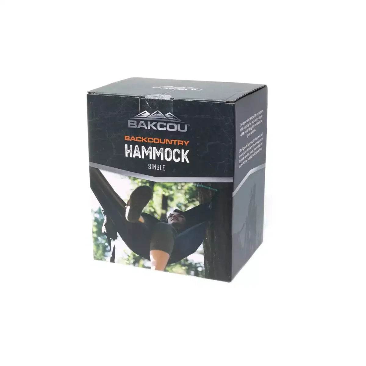 Bakcou Hammock - Uncle Mike's Outdoors and More!